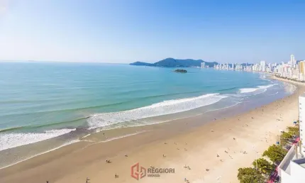 Apartamento com 2 quartos à venda no Centro, Balneário Camboriú 