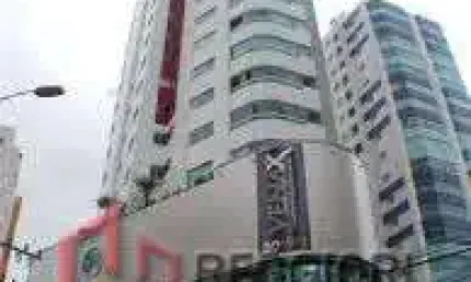 Apartamento com 3 quartos à venda na Barra Sul, Balneário Camboriú 