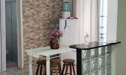 Apartamento com 1 quarto à venda no Centro, Balneário Camboriú 