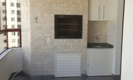 Apartamento com 3 quartos à venda na Barra Sul, Balneário Camboriú 