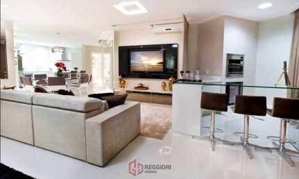 Apartamento com 3 quartos à venda em Pioneiros, Balneário Camboriú 