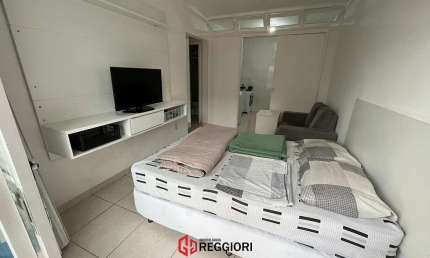 Apartamento com 1 quarto à venda no Centro, Balneário Camboriú 