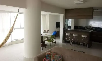 Apartamento com 3 quartos à venda na Barra Sul, Balneário Camboriú 