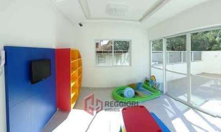 Apartamento com 3 quartos à venda em Pioneiros, Balneário Camboriú 
