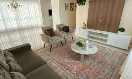Apartamento com 3 quartos à venda no Centro, Balneário Camboriú 