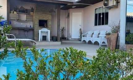 Casa com 5 quartos à venda em Nações, Balneário Camboriú 