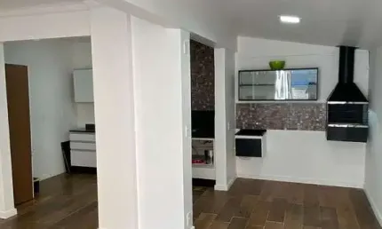 Apartamento com 2 quartos à venda no Centro, Balneário Camboriú 