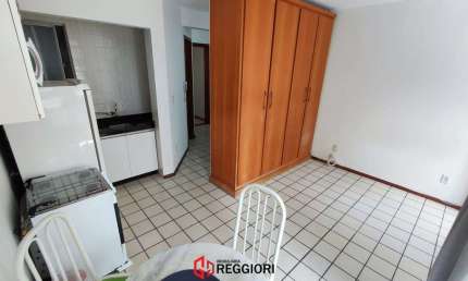 Apartamento com 1 quarto à venda no Centro, Balneário Camboriú 