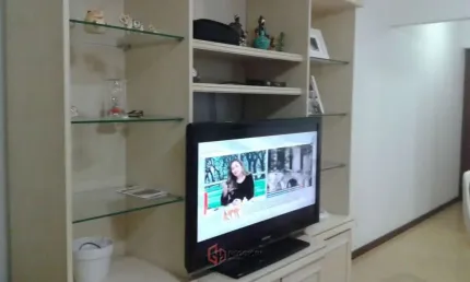 Apartamento com 2 quartos à venda no Centro, Balneário Camboriú 