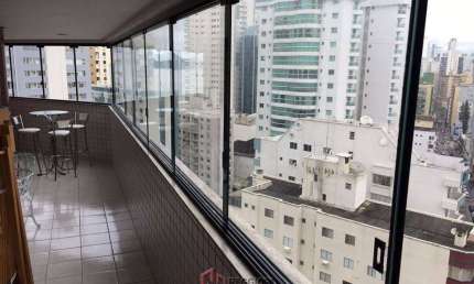 Apartamento com 2 quartos à venda no Centro, Balneário Camboriú 