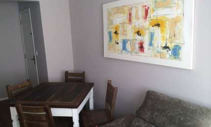 Apartamento com 1 quarto para alugar no Centro, Balneário Camboriú 