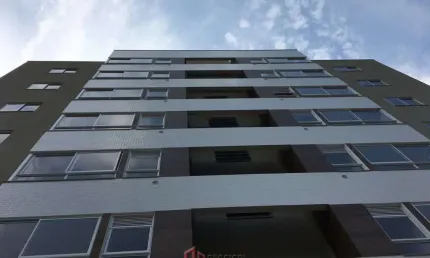 Apartamento com 3 quartos à venda no Tabuleiro, Camboriú 