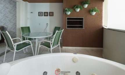 Apartamento com 3 quartos à venda no Centro, Balneário Camboriú 