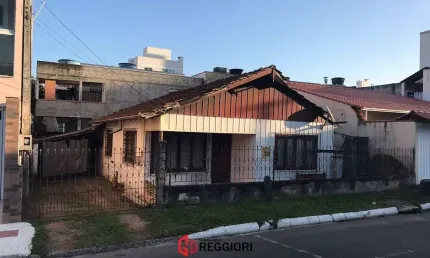 Terreno à venda em Nações, Balneário Camboriú 