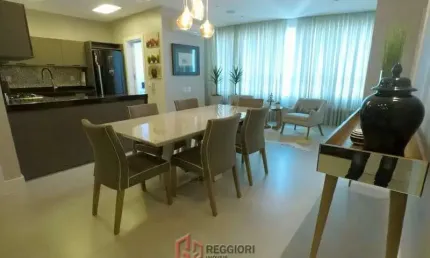 Apartamento com 2 quartos à venda no Centro, Balneário Camboriú 