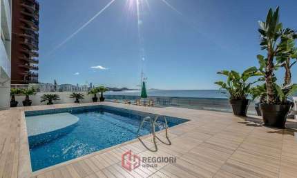 Apartamento com 3 quartos à venda no Centro, Balneário Camboriú 
