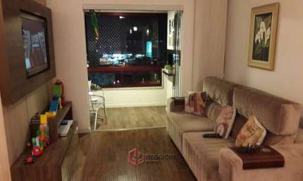 Apartamento com 2 quartos à venda no Centro, Balneário Camboriú 