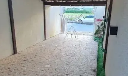 Casa com 2 quartos à venda no Cedro, Camboriú 