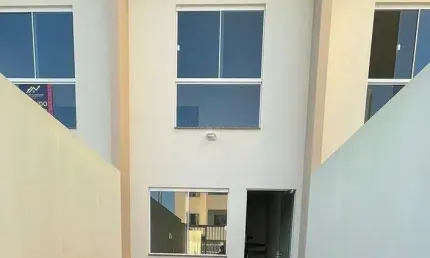 Casa com 2 quartos à venda no Rio Pequeno, Camboriú 