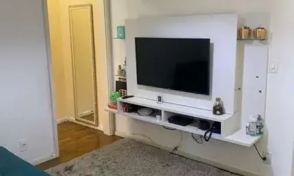 Apartamento com 2 quartos à venda na Vila Buarque, São Paulo 