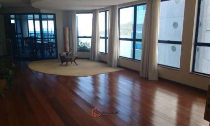 Apartamento com 3 quartos à venda no Centro, Balneário Camboriú 