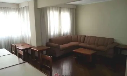 Apartamento com 4 quartos à venda no Centro, Curitiba 