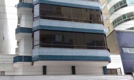 Apartamento com 4 quartos à venda no Centro, Balneário Camboriú 