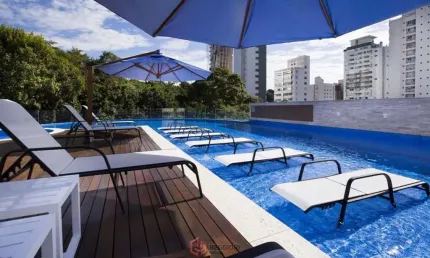 Apartamento com 3 quartos à venda na Barra Norte, Balneário Camboriú 