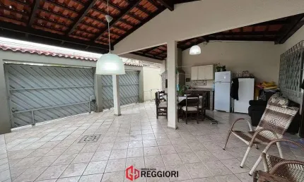 Casa com 5 quartos à venda no Centro, Balneário Camboriú 