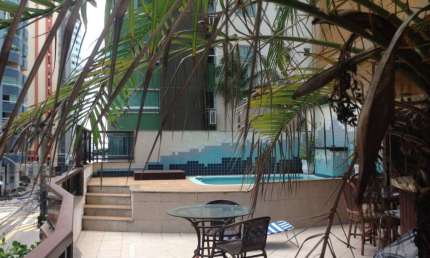 Apartamento com 2 quartos à venda no Centro, Balneário Camboriú 
