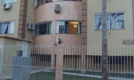 Apartamento com 2 quartos à venda na Nova Esperança, Balneário Camboriú 