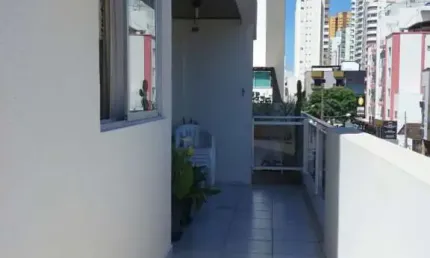 Apartamento com 2 quartos à venda em Nações, Balneário Camboriú 