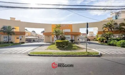 Casa com 2 quartos à venda no Boqueirão, Curitiba 