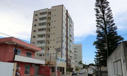 Apartamento com 3 quartos à venda no Centro, Camboriú 