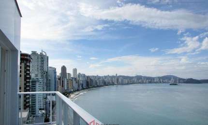 Apartamento com 3 quartos à venda na Barra Sul, Balneário Camboriú 