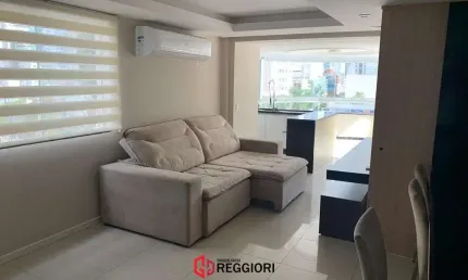 Apartamento com 3 quartos para alugar no Centro, Balneário Camboriú 