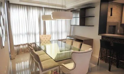 Apartamento com 4 quartos à venda no Centro, Balneário Camboriú 