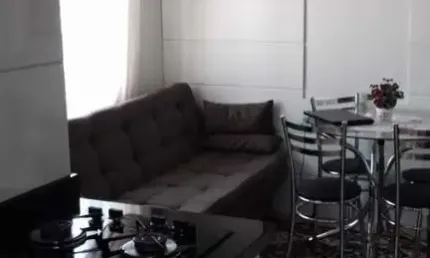 Apartamento com 1 quarto à venda em Nações, Balneário Camboriú 