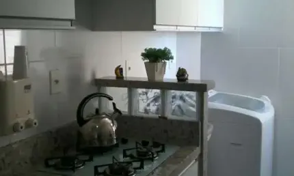 Apartamento com 2 quartos à venda na Vila Real, Balneário Camboriú 