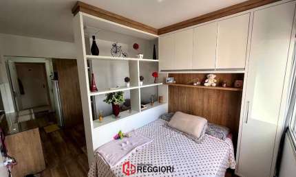 Apartamento com 1 quarto à venda no Centro, Balneário Camboriú 