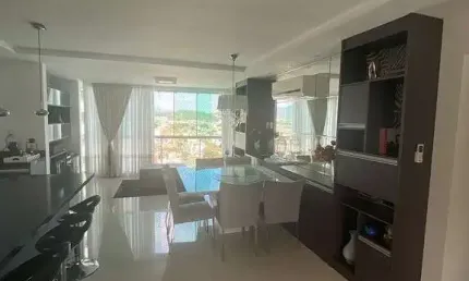 Apartamento com 4 quartos à venda no Centro, Balneário Camboriú 