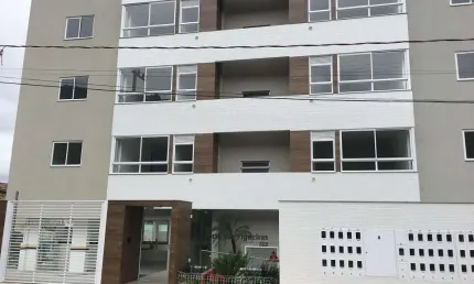 Apartamento com 2 quartos à venda no Tabuleiro, Camboriú 