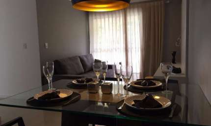 Apartamento com 3 quartos à venda no Tabuleiro, Camboriú 