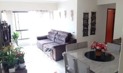Apartamento com 3 quartos para alugar no Centro, Balneário Camboriú 