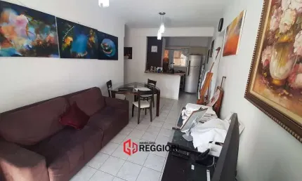 Apartamento com 2 quartos à venda em Nações, Balneário Camboriú 