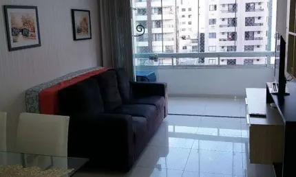 Apartamento com 2 quartos para alugar no Centro, Balneário Camboriú 
