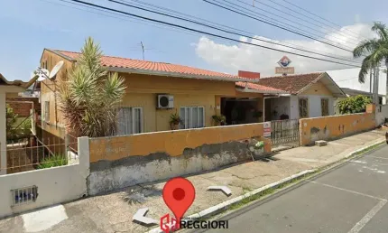 Terreno à venda no Centro, Balneário Camboriú 