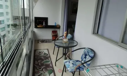 Apartamento com 2 quartos à venda no Centro, Balneário Camboriú 