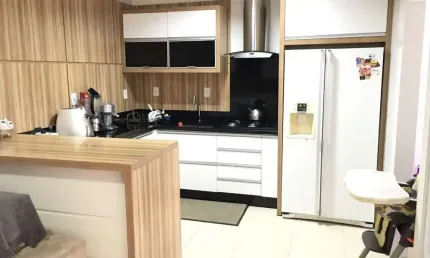 Apartamento com 2 quartos à venda no Centro, Balneário Camboriú 