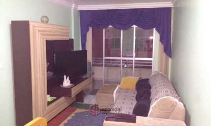 Apartamento com 2 quartos à venda no Centro, Balneário Camboriú 